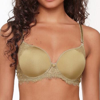 LingaDore Olive Olive Green Padded Bra