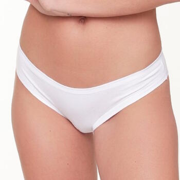 LingaDore Daily Bodyfresh White Brazilian