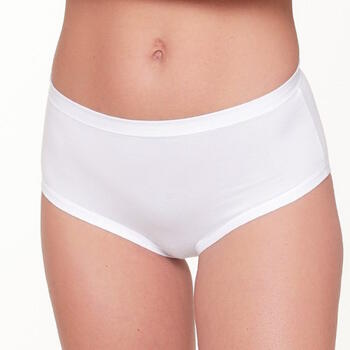 LingaDore Daily Bodyfresh White Brief