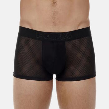 HOM Kim  Black Sport Trunk