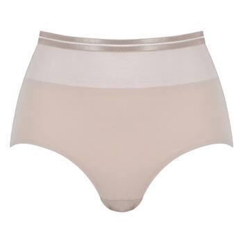Naturana Monday Skin High Waist Brief