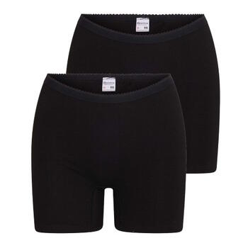 Beeren Underwear Softly Black Short