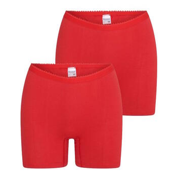 Beeren Underwear Softly Red Short