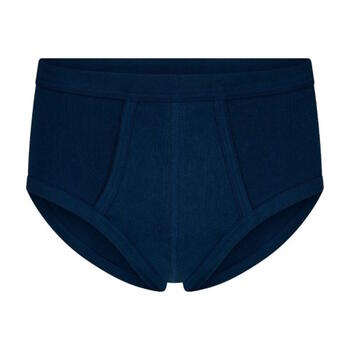 Beeren Underwear M3000 Navy BLue Men Brief