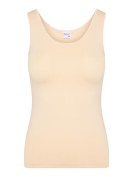 Beeren Underwear Elegance Ivory Singlet