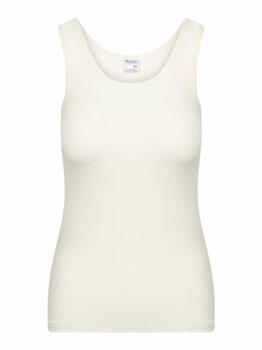 Beeren Underwear Elegance Ivory Singlet