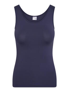 Beeren Underwear Elegance Navy BLue Singlet