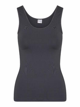 Beeren Underwear Elegance Anthracite Singlet