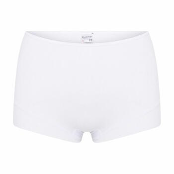 Beeren Underwear Elegance White Short
