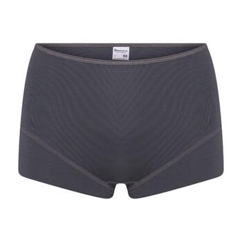 Beeren Underwear Elegance Anthracite Short