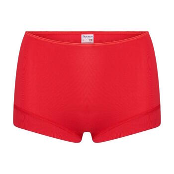 Beeren Underwear Elegance Red Short