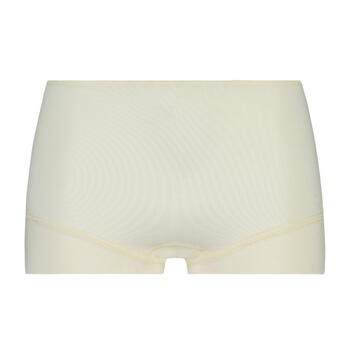 Beeren Underwear Elegance Ivory Short