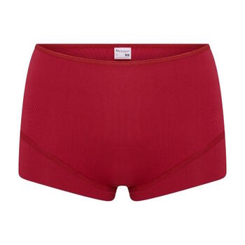 Beeren Underwear Elegance Dark Red Short