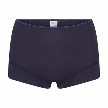 Beeren Underwear Elegance Navy BLue Short