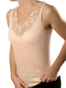 Toker Basic Skin Top