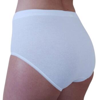 Toker Barbara White Brief