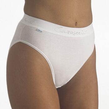 Entex Capriccio White Brief