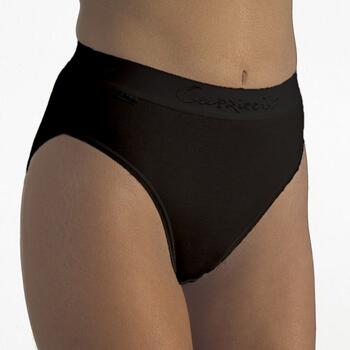 Entex Capriccio Black Brief