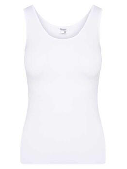 Beeren Underwear Elegance White Top