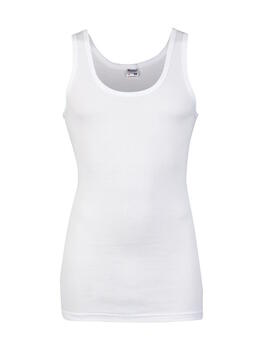 Beeren Underwear M3000 White Man Singlet
