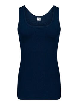 Beeren Underwear M3000 Navy BLue Man Singlet