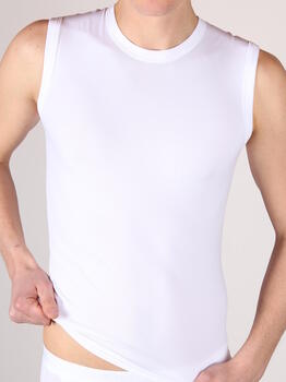 Beeren Underwear M3000 White Shirt