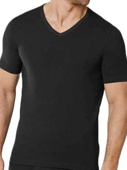 Beeren Underwear M3000 Black Shirt
