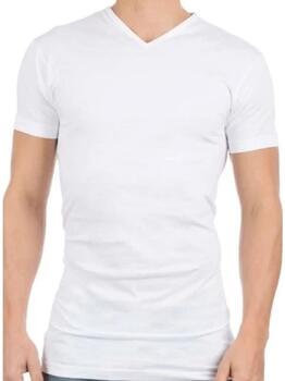 Beeren Underwear M3000 White Shirt