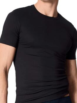 Beeren Underwear M3000 Black Shirt