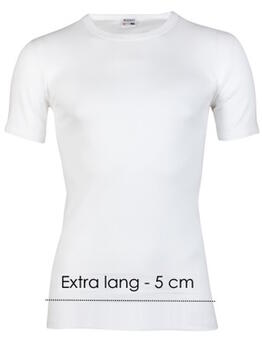 Beeren Underwear M3000 White Shirt