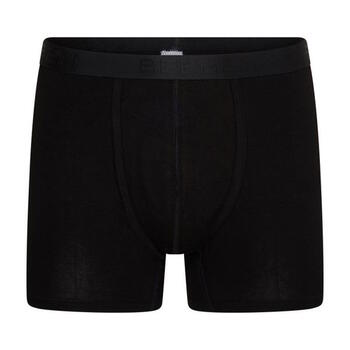 Beeren Underwear Dylan Black Boxer Short