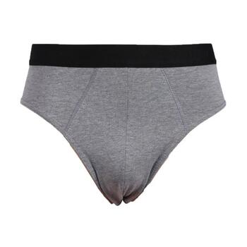 Entex Elegance Grey Men Brief