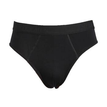 Entex Elegance Black Men Brief