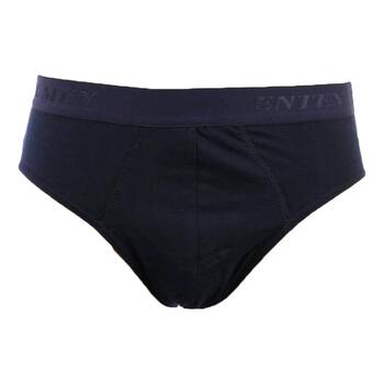 Entex Elegance Navy BLue Men Brief