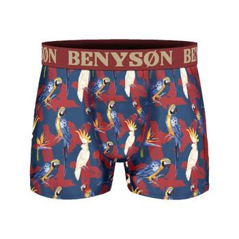 Benysøn Safari Print Boxer Short