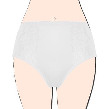 Gianvaglia Basic White Brief