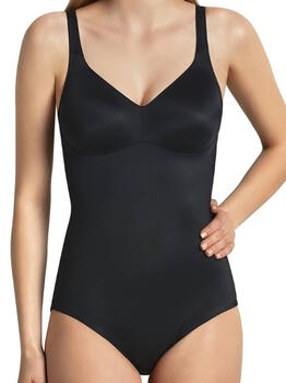 Rosa Faia Twin Black Body