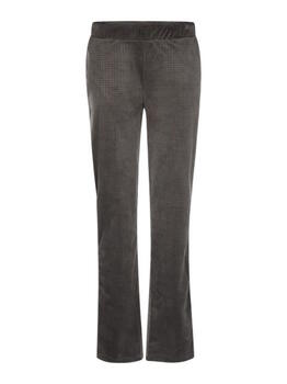 Charlie Choe Wild Nights Anthracite Pyjama Pant