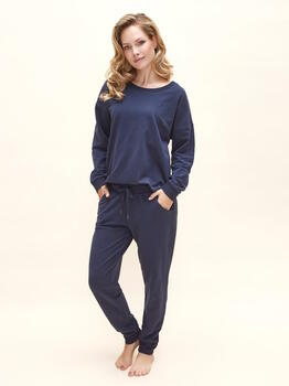 Charlie Choe Limited Edition Blue Fashion