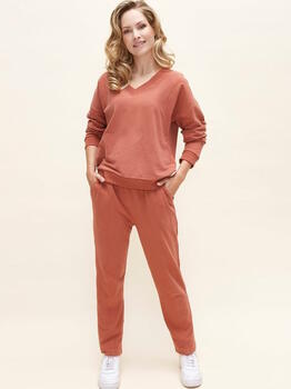 Charlie Choe Limited Edition Terracotta Fashion