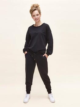 Charlie Choe Limited Edition Black Fashion