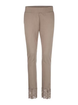 Charlie Choe Marrakesh Nights Mole Grey Legging