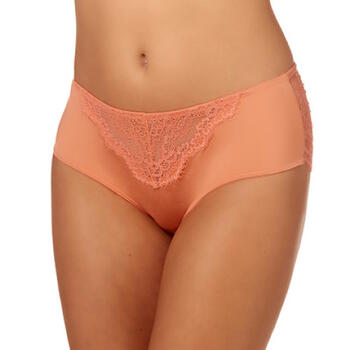 After Eden D-Cup & Up Sheryl Blush Short