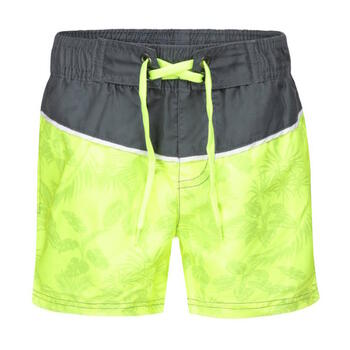  DJ DutchJeans Lime Lime Swimshort