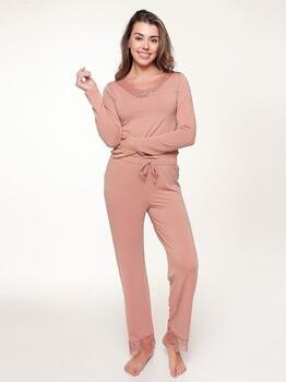 LingaDore Night  Beetle Beige Pajama