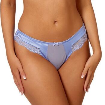 After Eden Stella Blue Brief