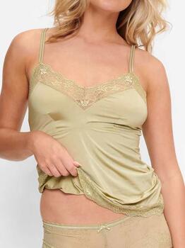 LingaDore Daily Basic  Spaghetti Top