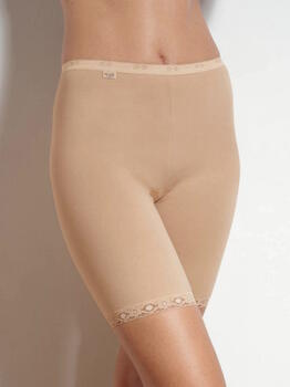 Sloggi Basic Long Skin High Waist Brief