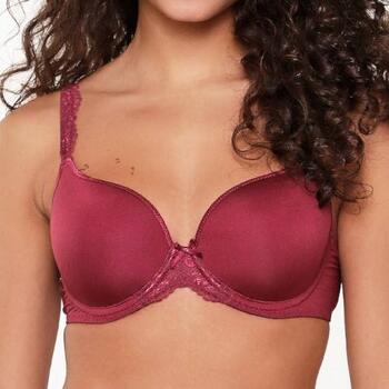 LingaDore Daily Uni Fit Port Padded Bra