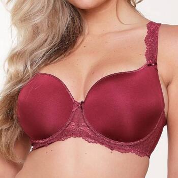 LingaDore Daily Uni Fit Plus Bra Port Padded Bra